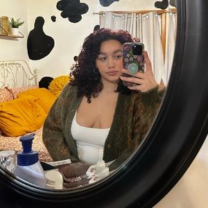 Meet your Posher, Jada